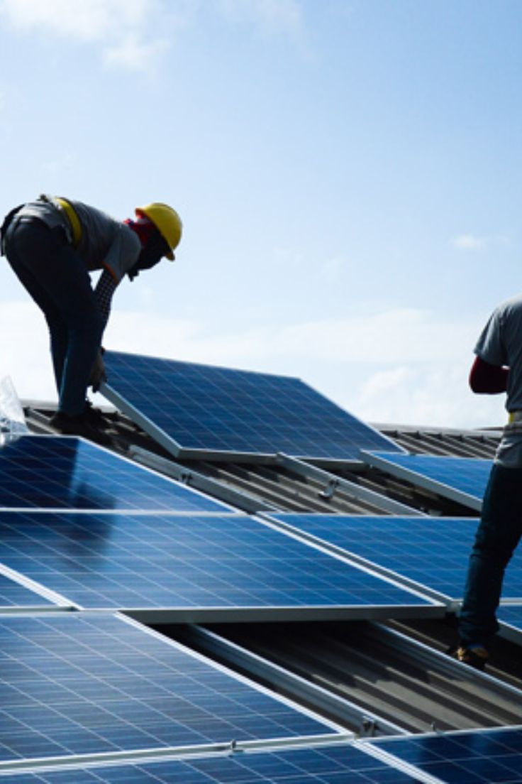 Solar EPC & Clean Energy